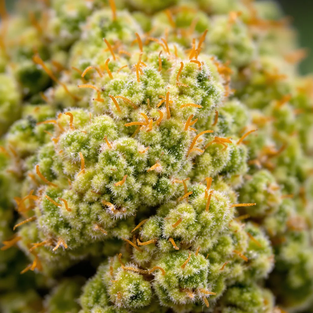 Sour Jack cannabis plant in flowering stage — 150-200 cm feminised