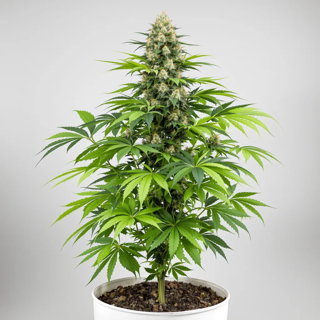 Star Killer cannabis bud close-up showing dense purple-tinged calyxes