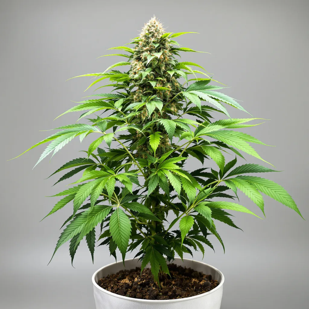 Sugar Black Rose cannabis bud close-up showing dense purple-tinged calyxes