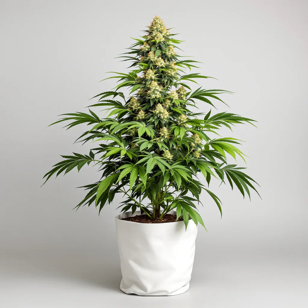 Super Bud cannabis bud close-up showing dense purple-tinged calyxes