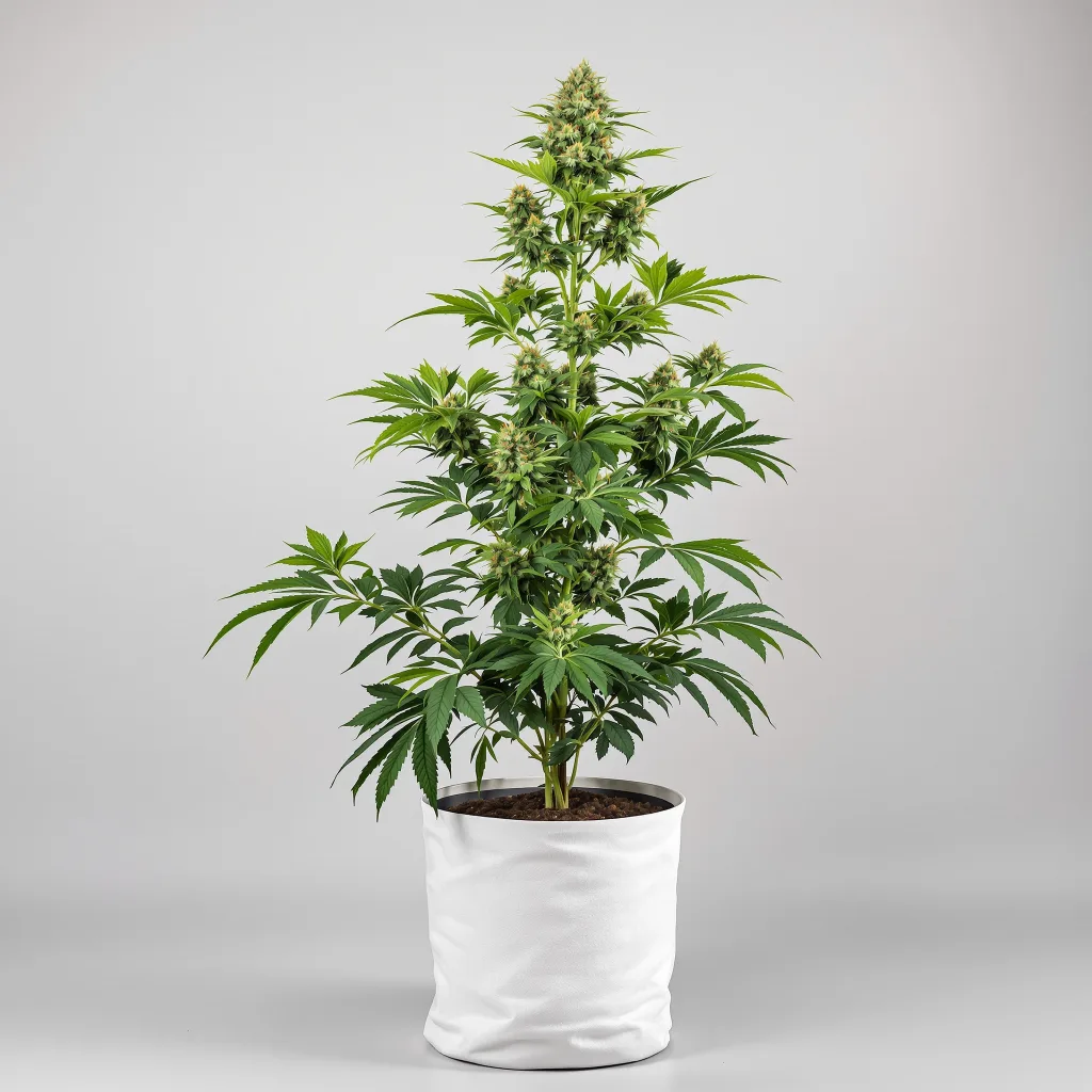 Super Jack cannabis bud close-up showing dense forest-green nugs
