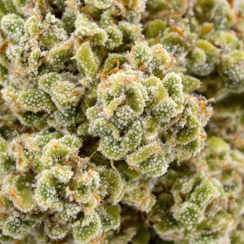Super Silver Haze cannabis plant in flowering stage — 150-200 cm feminised
