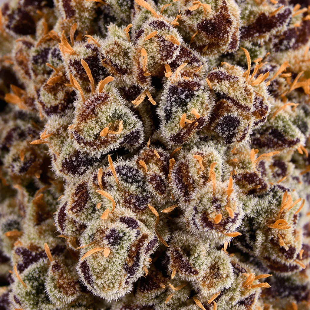 Sweet Dream cannabis plant in flowering stage — 90-130 cm feminised