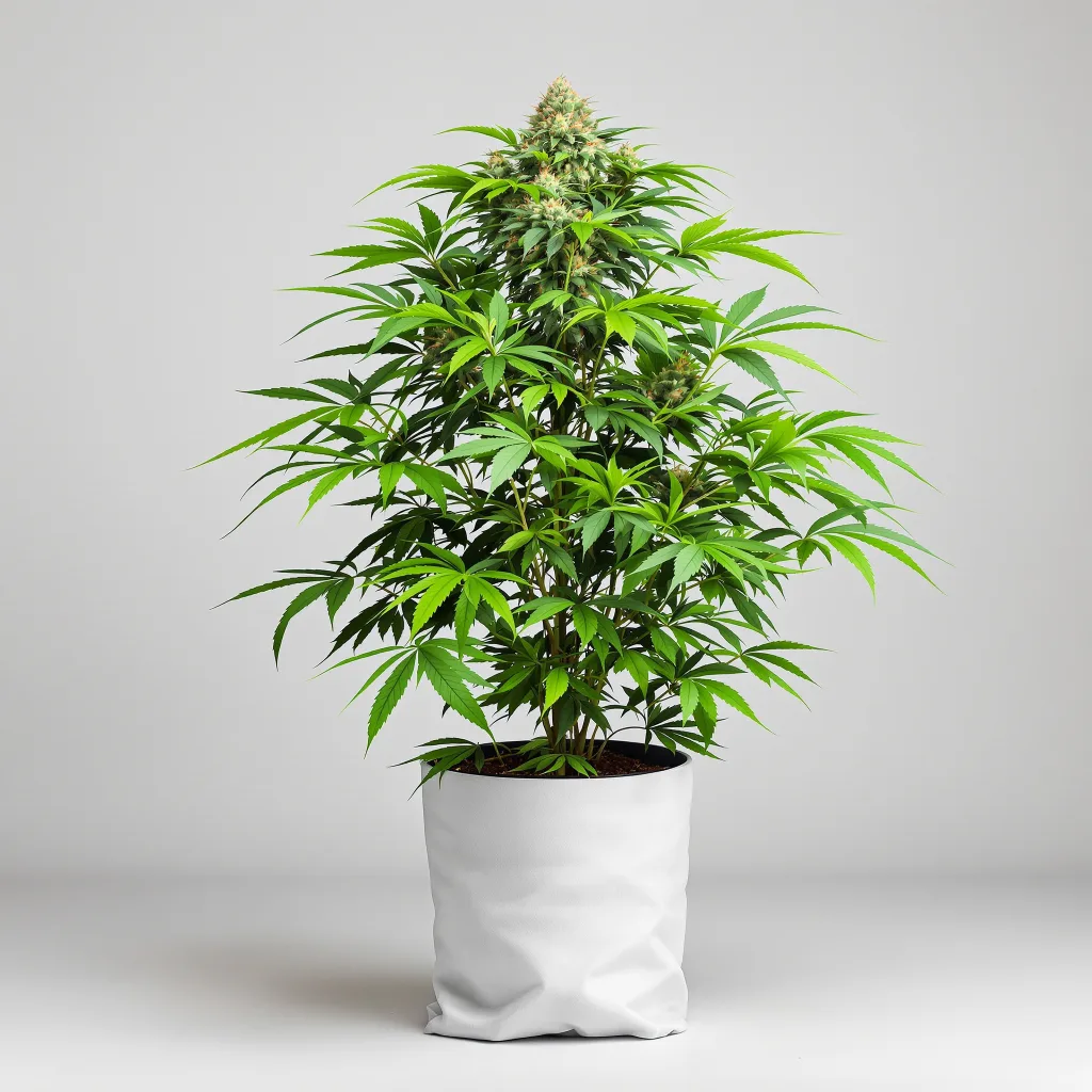 Swiss cannabis bud close-up showing dense purple-tinged calyxes