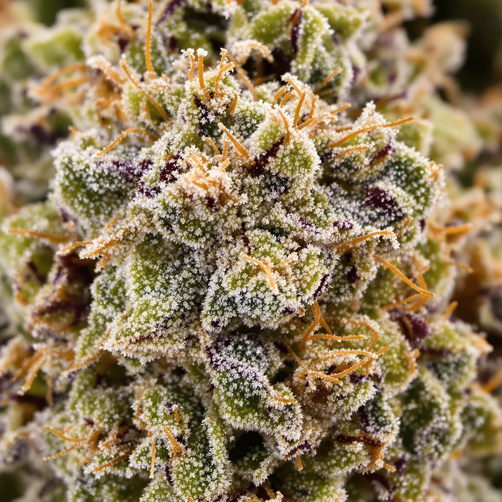 Tahoe OG Kush cannabis plant in flowering stage — 120-180 cm feminised