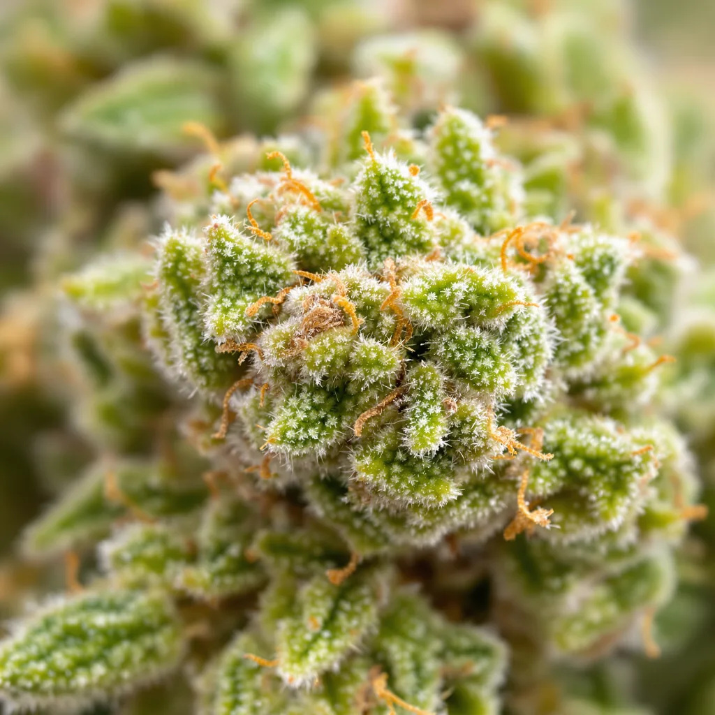 Tree of Life cannabis plant in flowering stage — 150-200 cm feminised