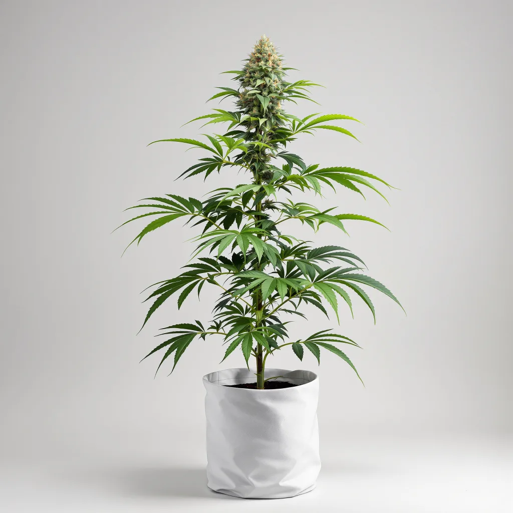 Triple Cheese cannabis bud close-up showing dense purple-tinged calyxes