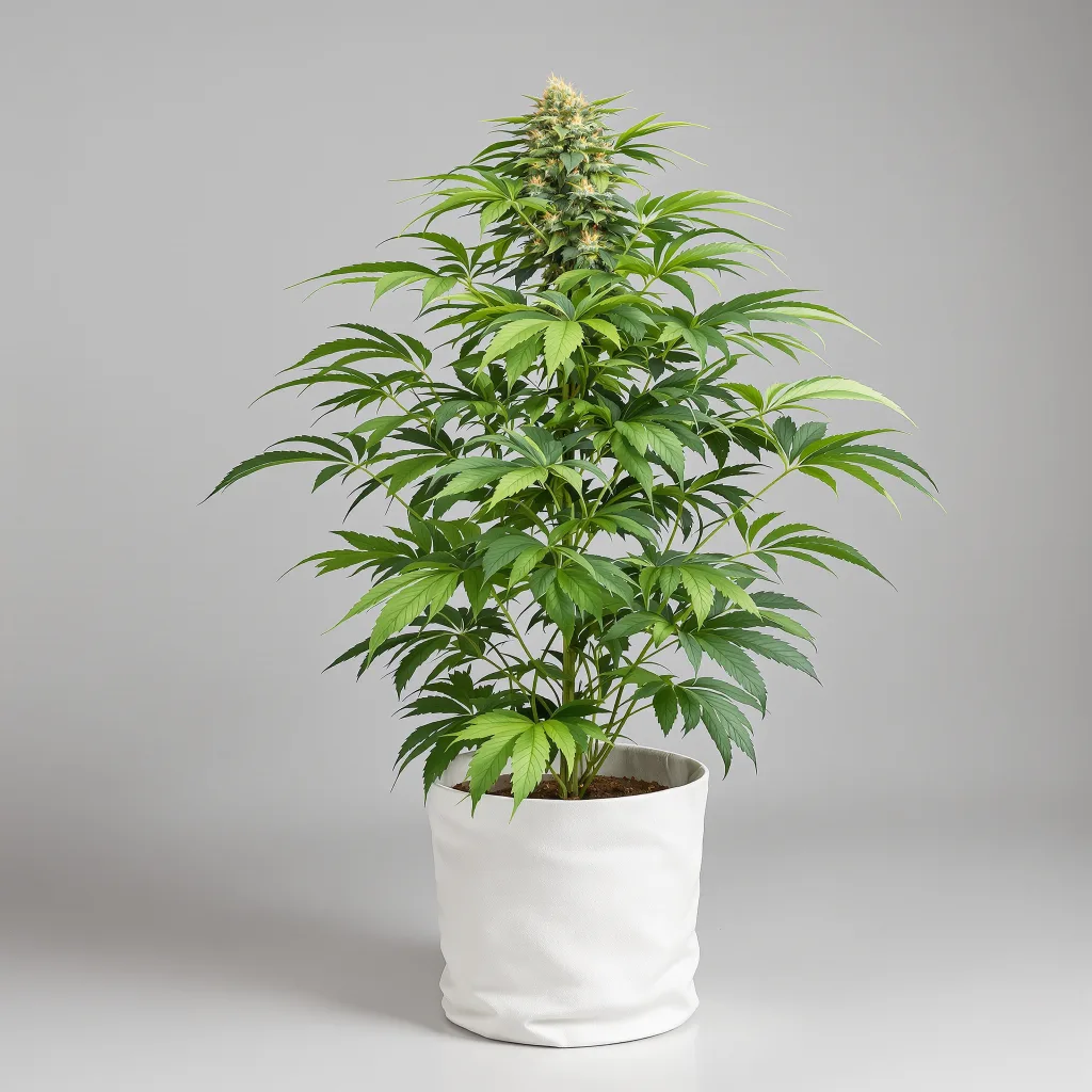 Tropicana Cookies Purple cannabis bud close-up showing dense purple-tinged calyxes