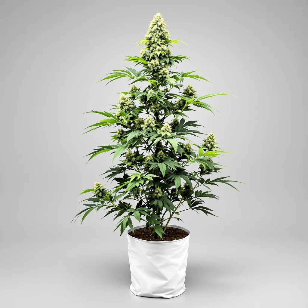 UK Cheese cannabis bud close-up showing balanced bud structure with frosted trichomes