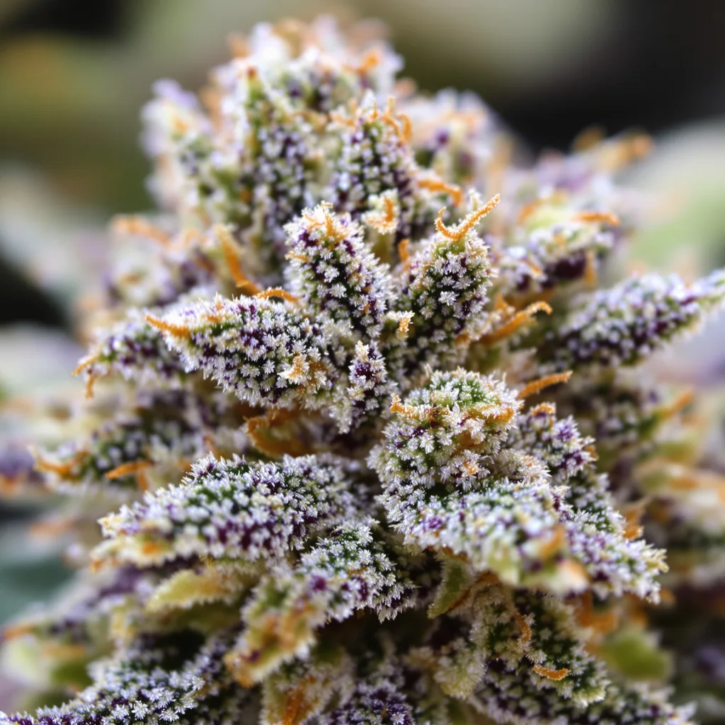 XJ-13 cannabis plant in flowering stage — 120-180 cm feminised